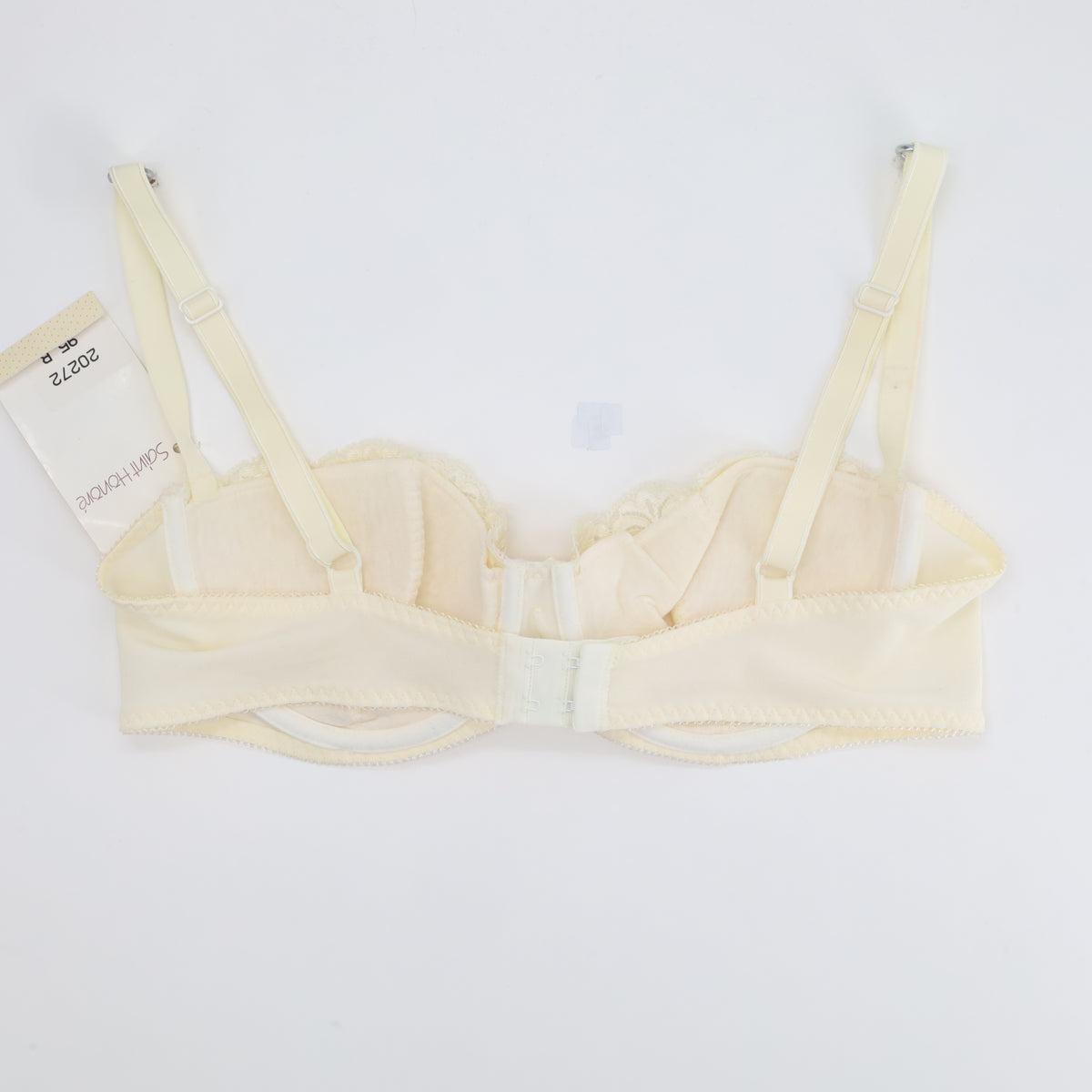 Soutien-gorge Sainthonnoré Blanc