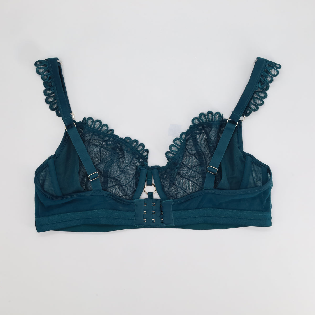 Soutien-gorge RougeGorge Vert
