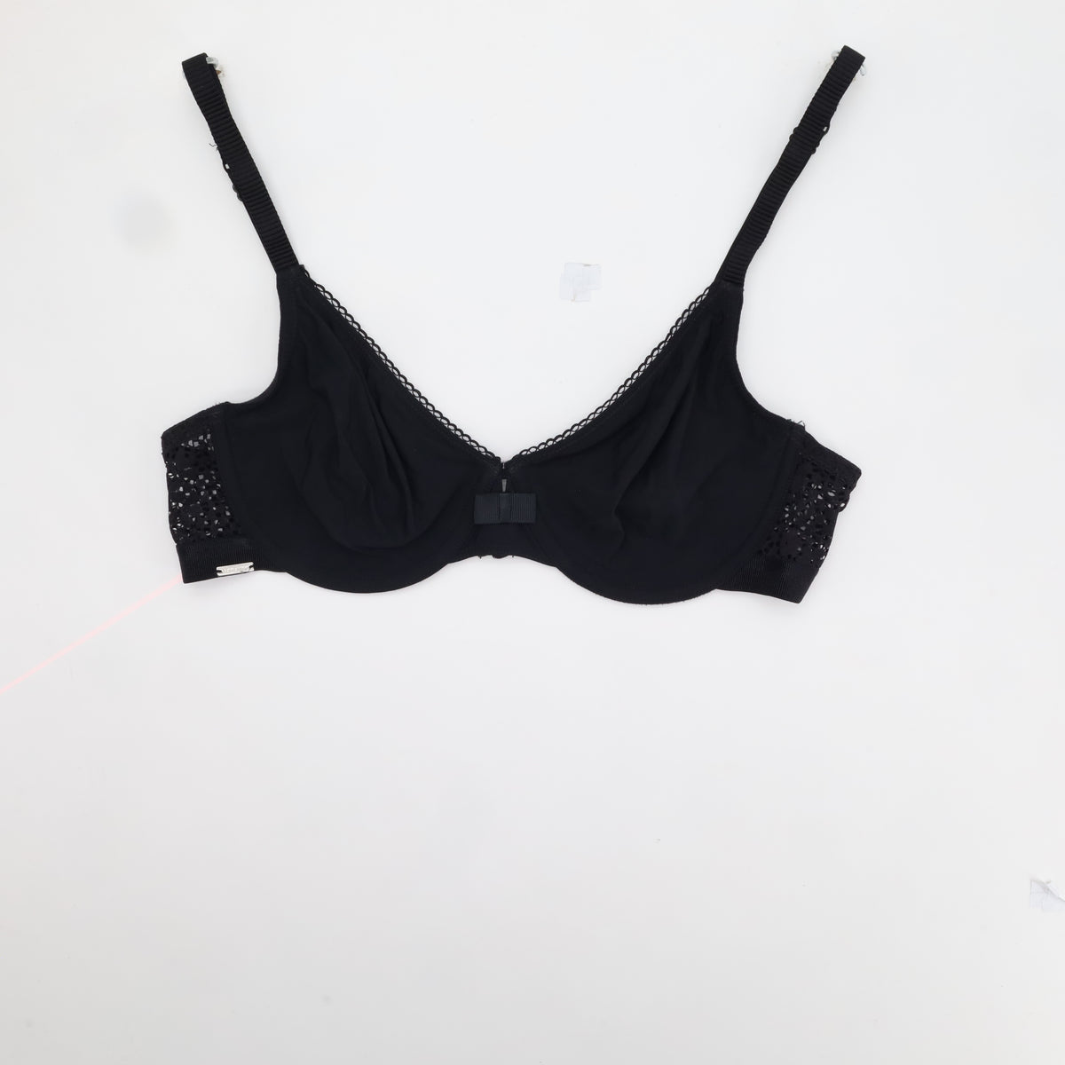 Soutien-gorge Variance Noir