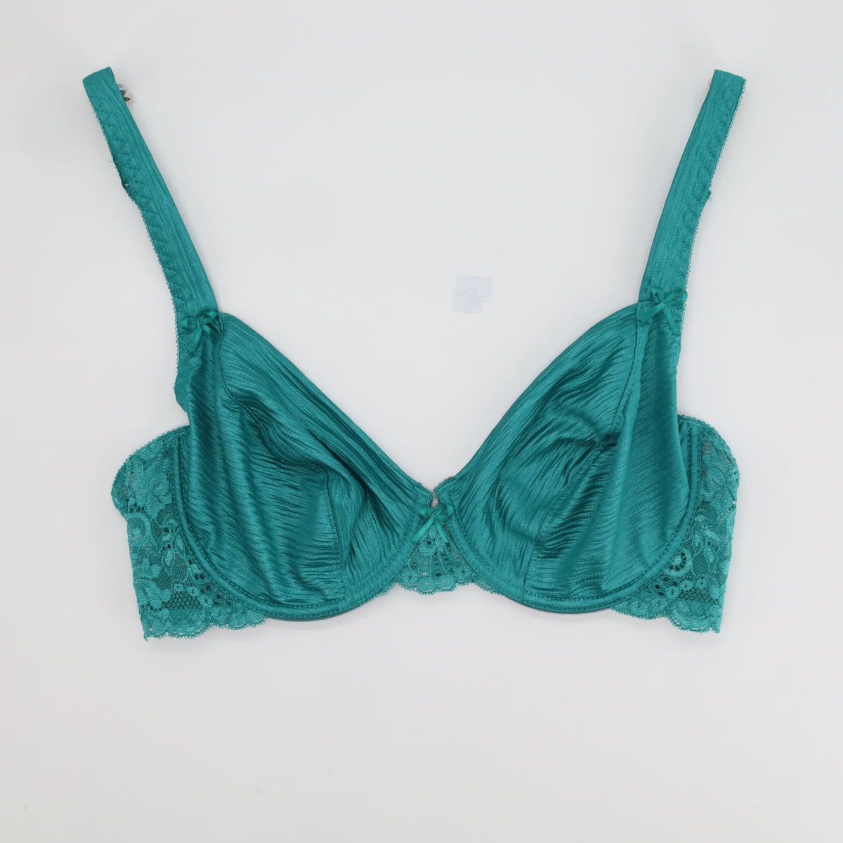 Soutien-gorge Lady de Paris Vert