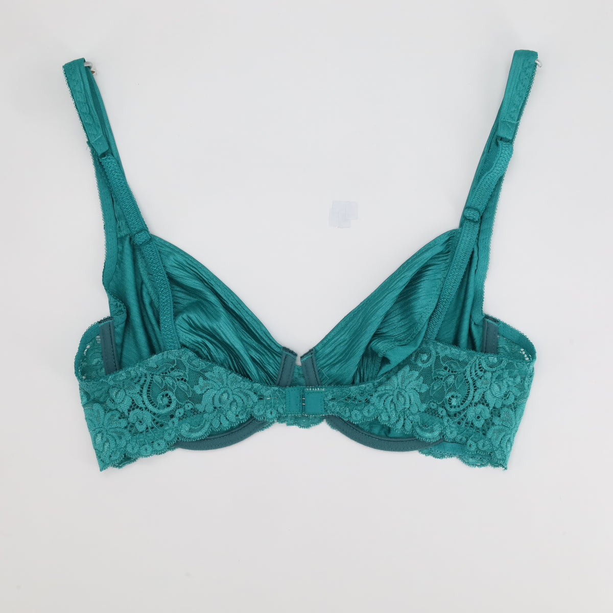 Soutien-gorge Lady de Paris Vert