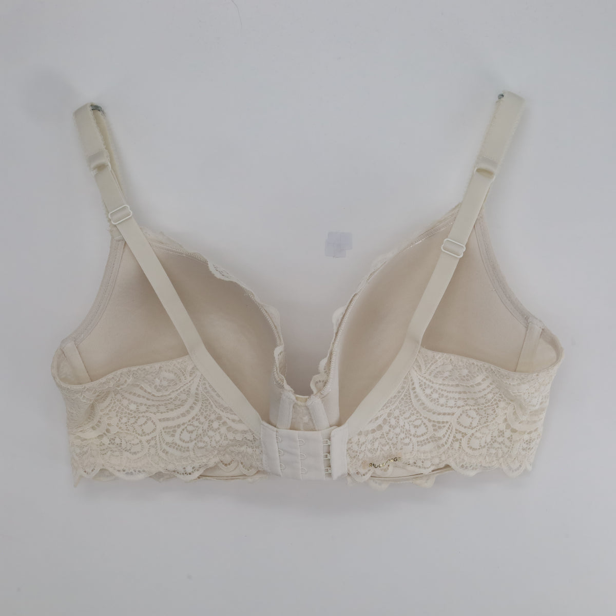 Soutien-gorge RougeGorge Blanc