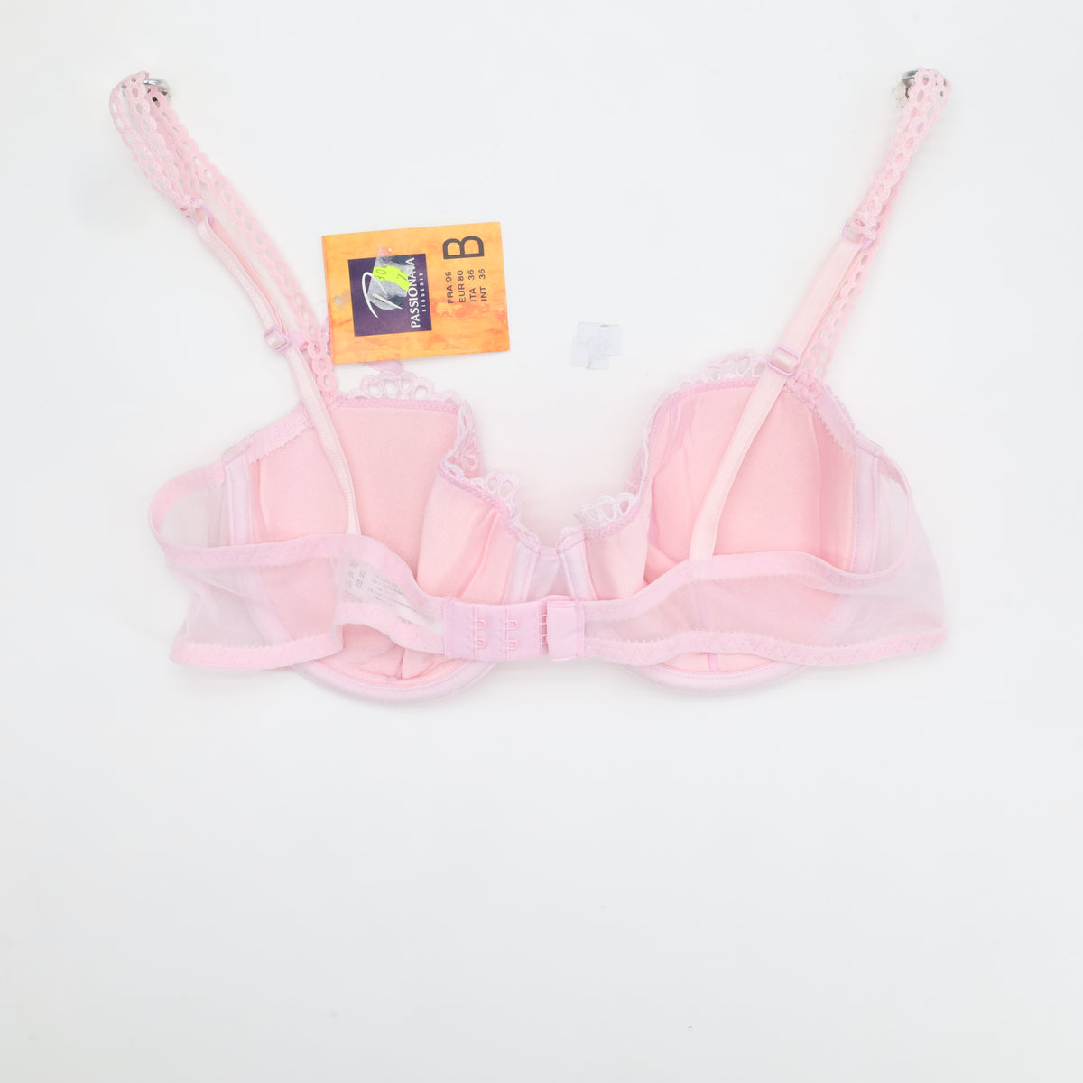 Soutien-gorge Passionata Rose