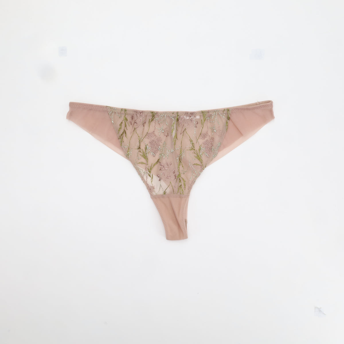 Tanga ETAM Beige