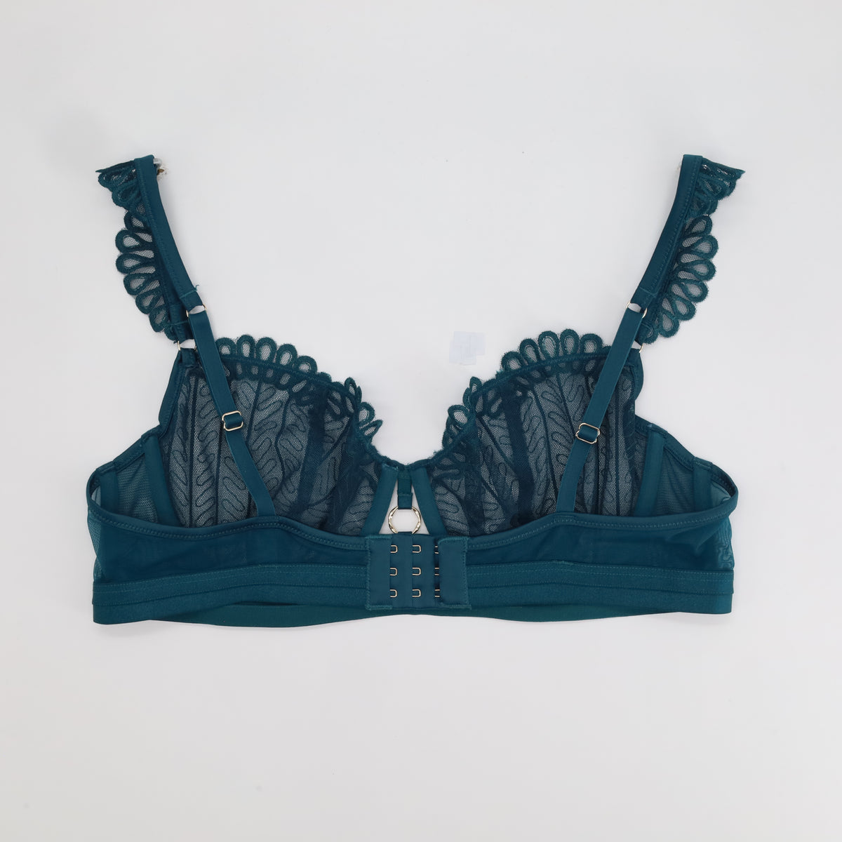 Soutien-gorge RougeGorge Vert