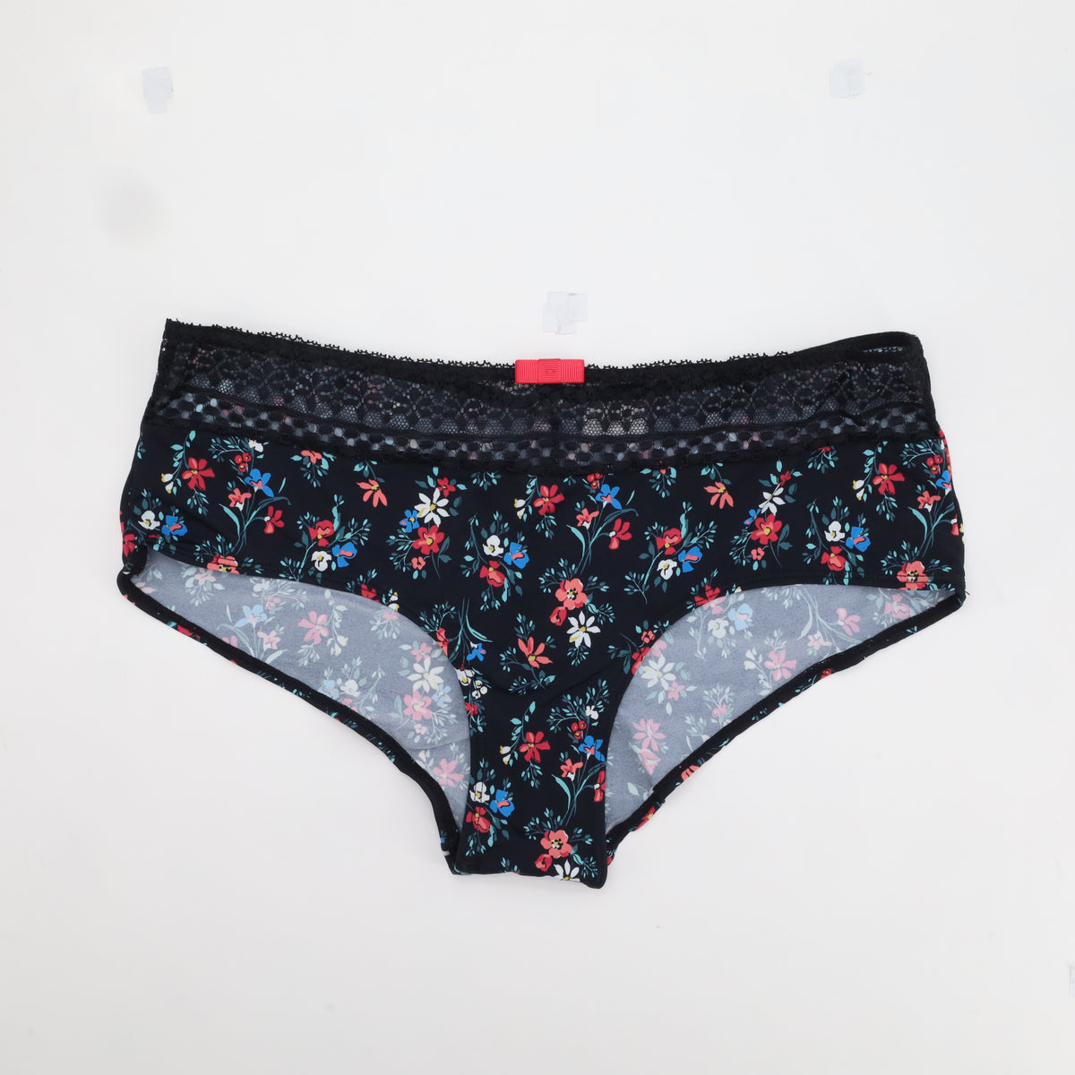 Culotte Noir