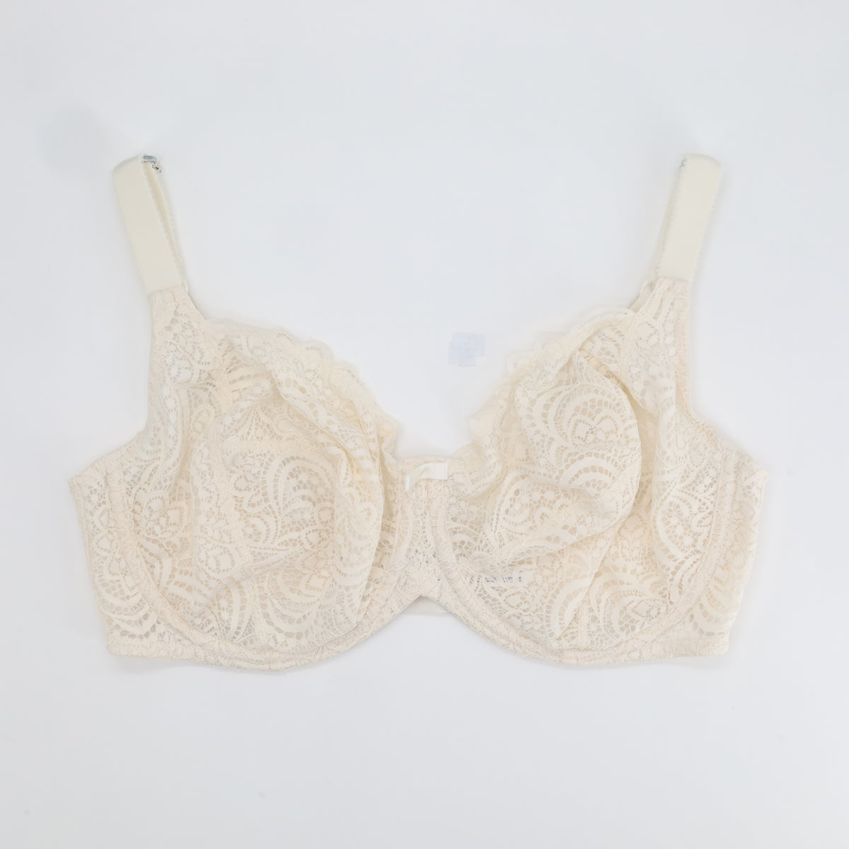 Soutien-gorge RougeGorge Blanc