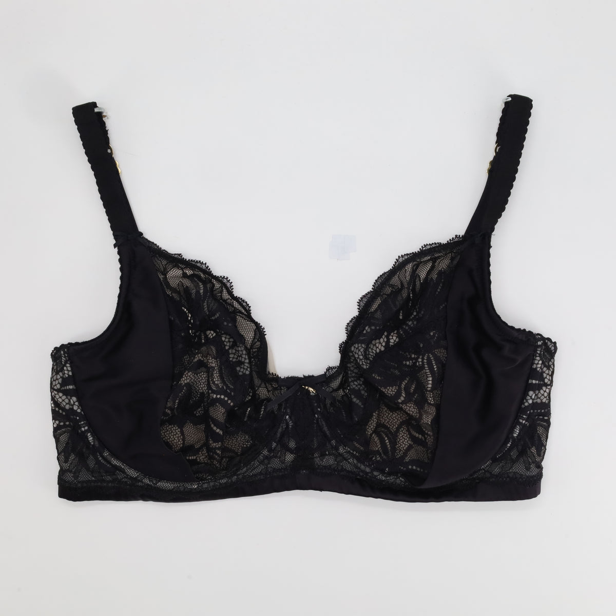 Soutien-gorge RougeGorge Noir