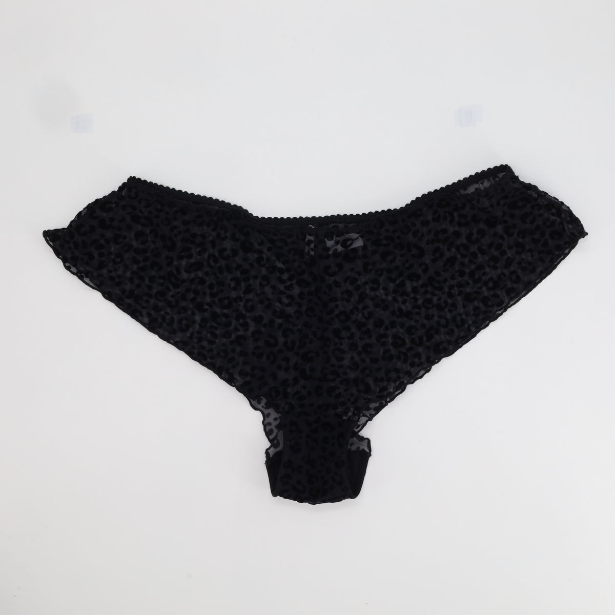 Culotte ETAM Noir