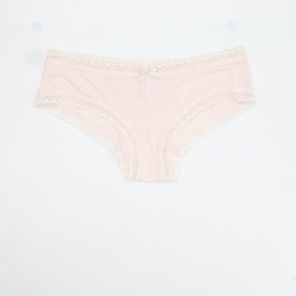 Culotte RougeGorge Rose