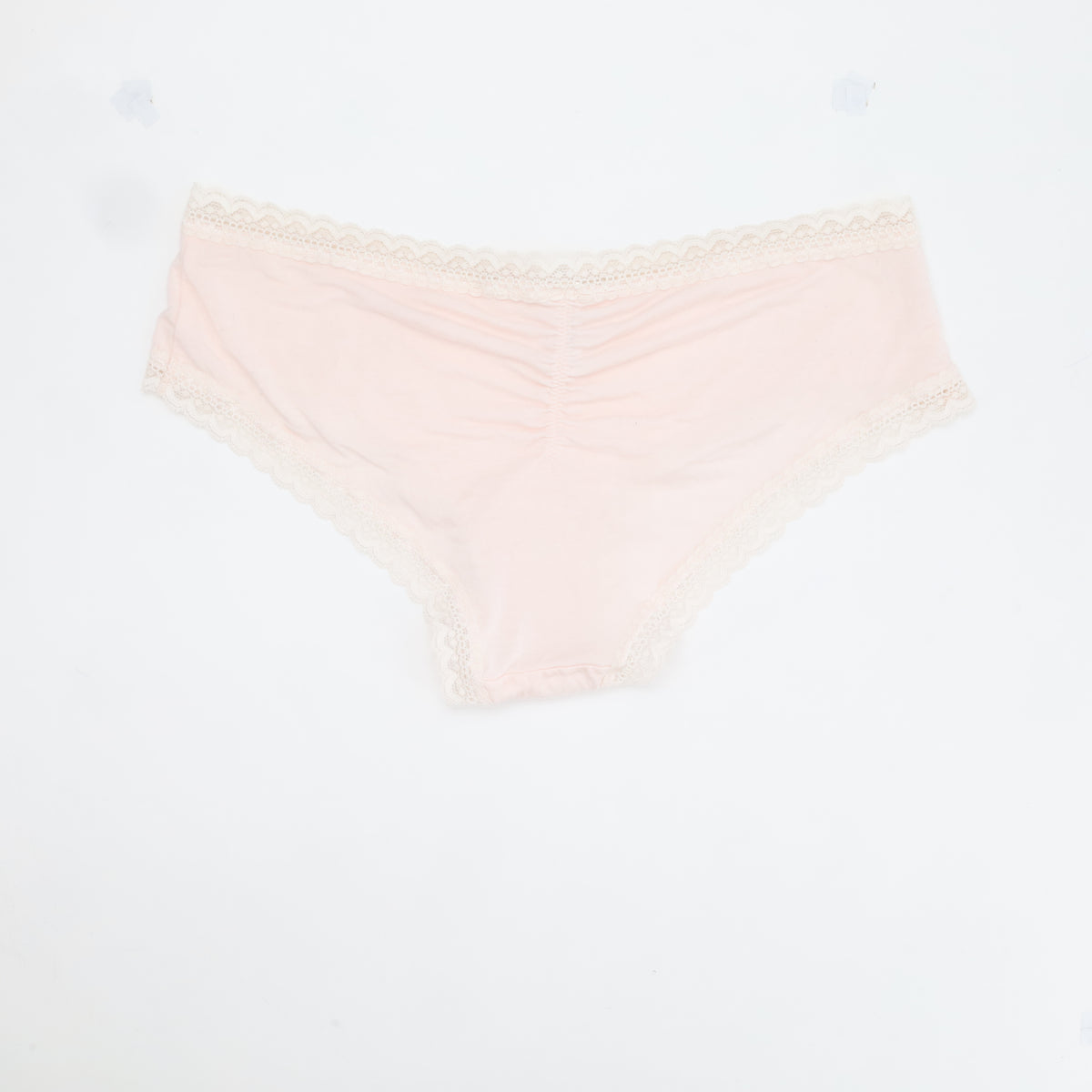 Culotte RougeGorge Rose