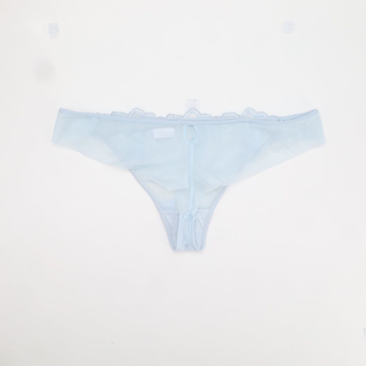Culotte ETAM Bleu