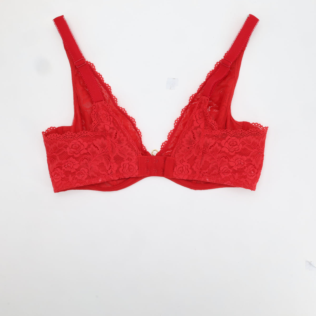 Soutien-gorge Aubade Rouge