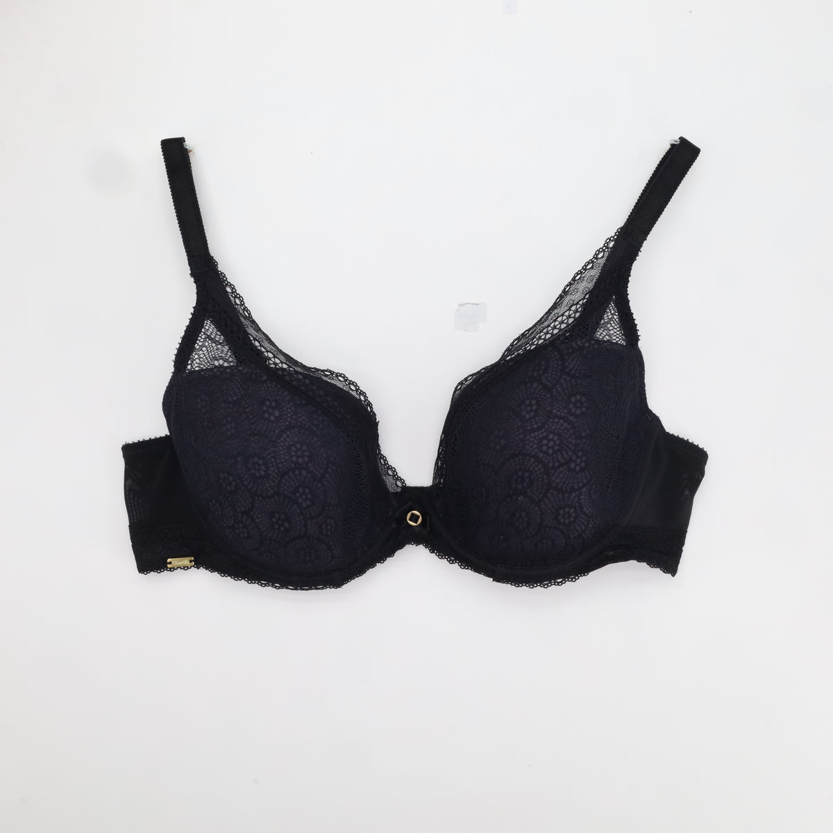 Soutien-gorge Chantelle Noir