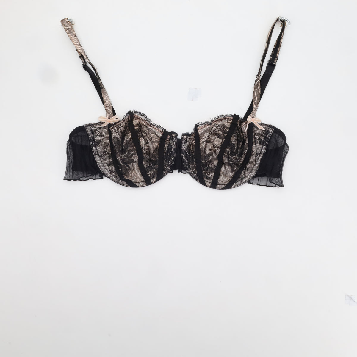 Soutien-gorge Chantelle Noir