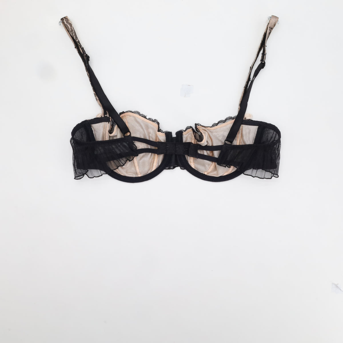 Soutien-gorge Chantelle Noir