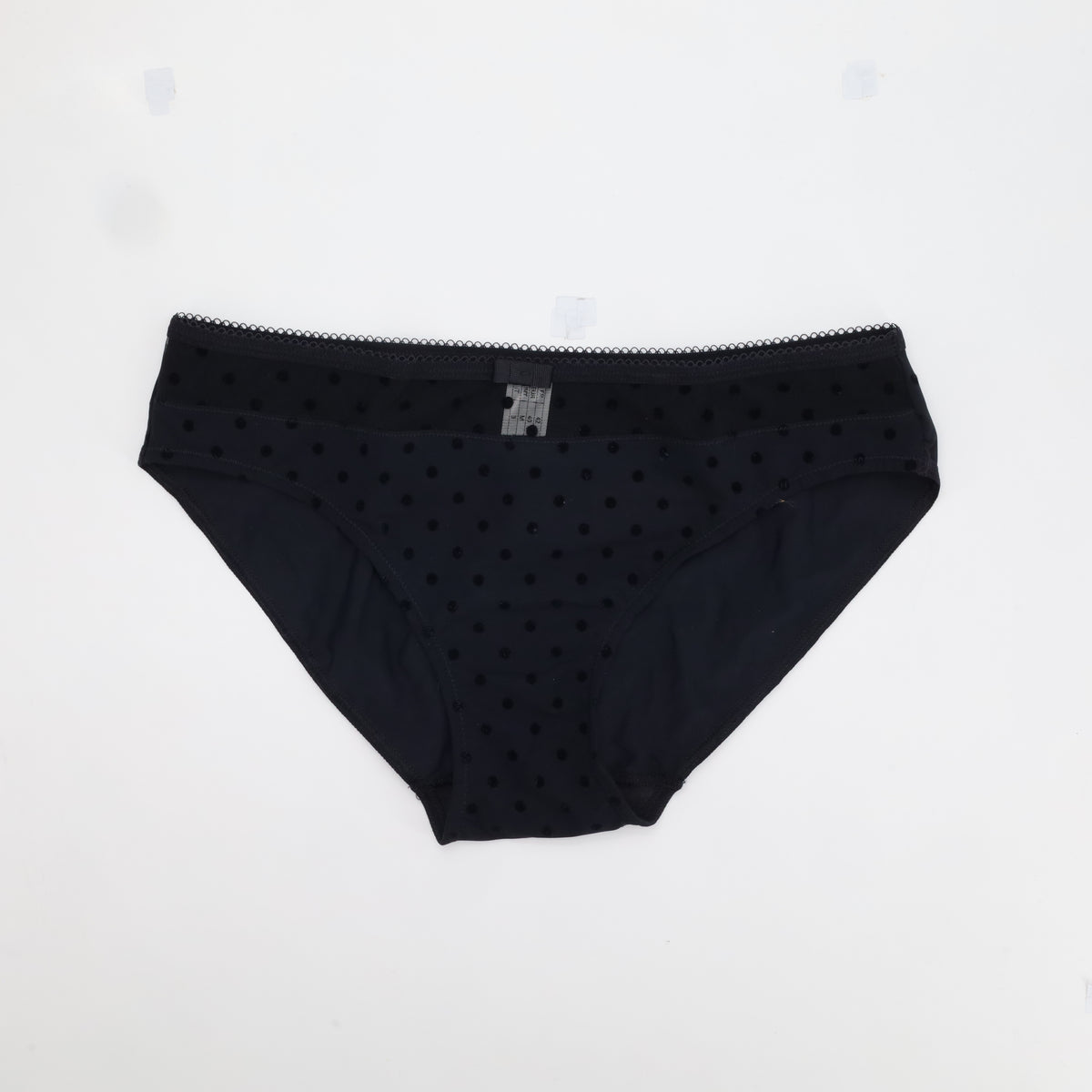 Culotte DIM Noir