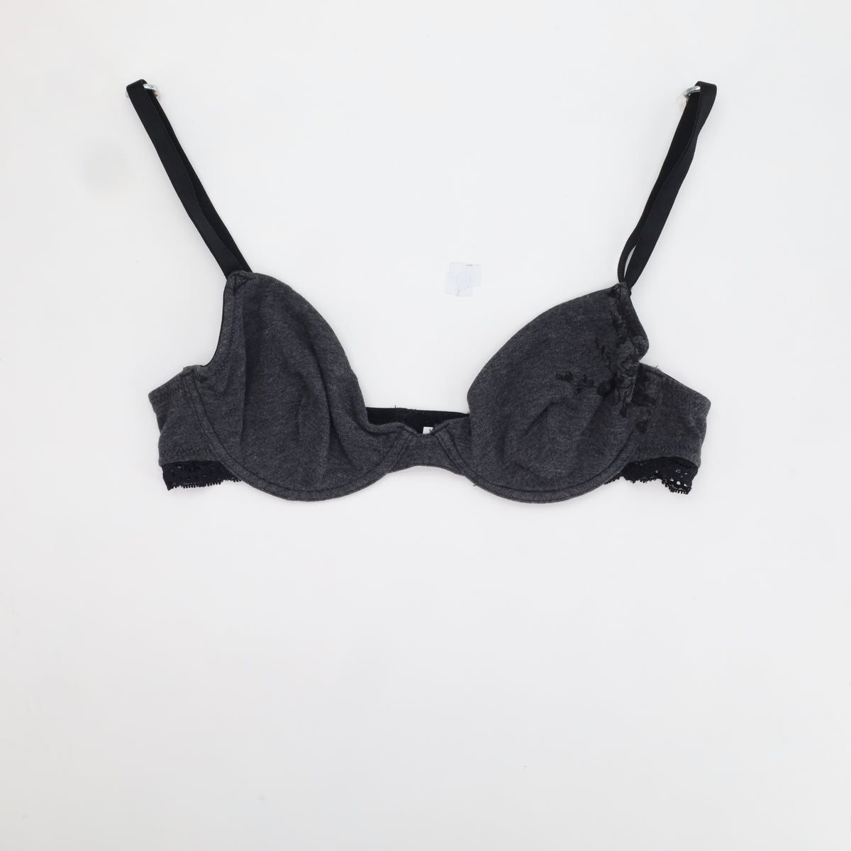 Soutien-gorge ETAM Gris
