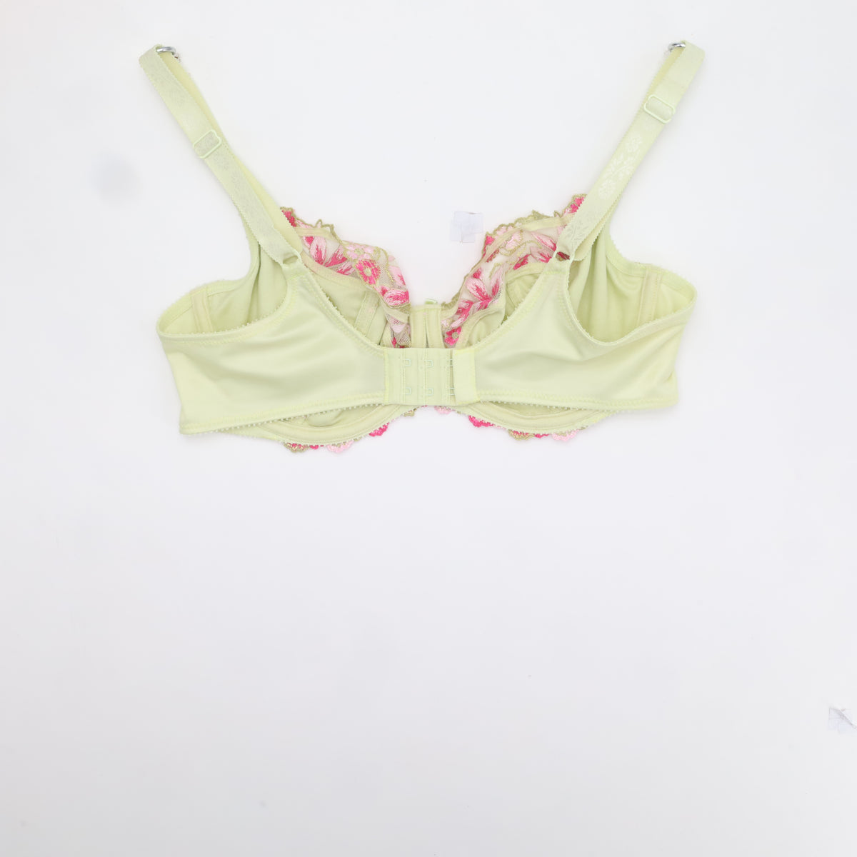 Soutien-gorge Empreinte Vert