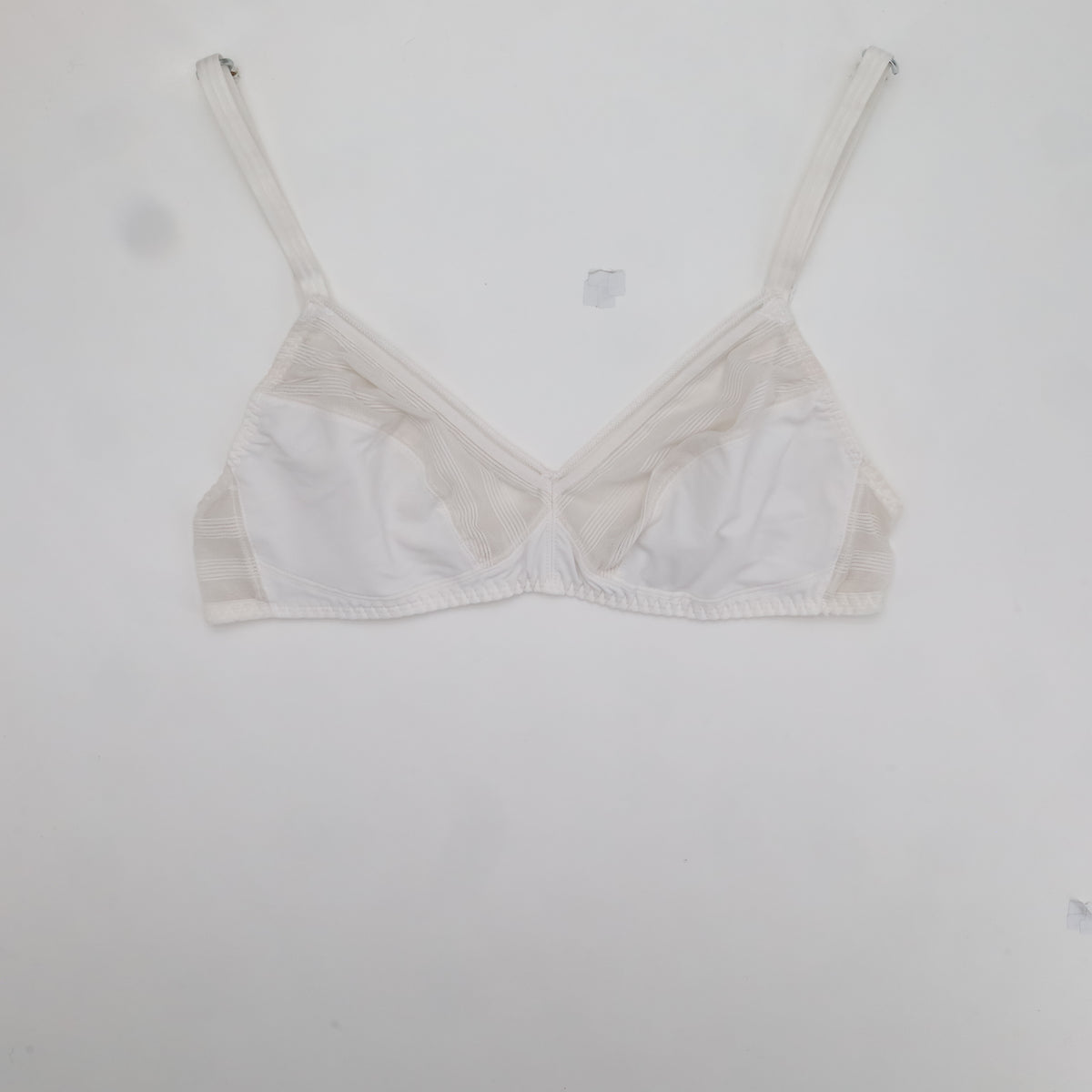 Soutien-gorge Antigel Blanc
