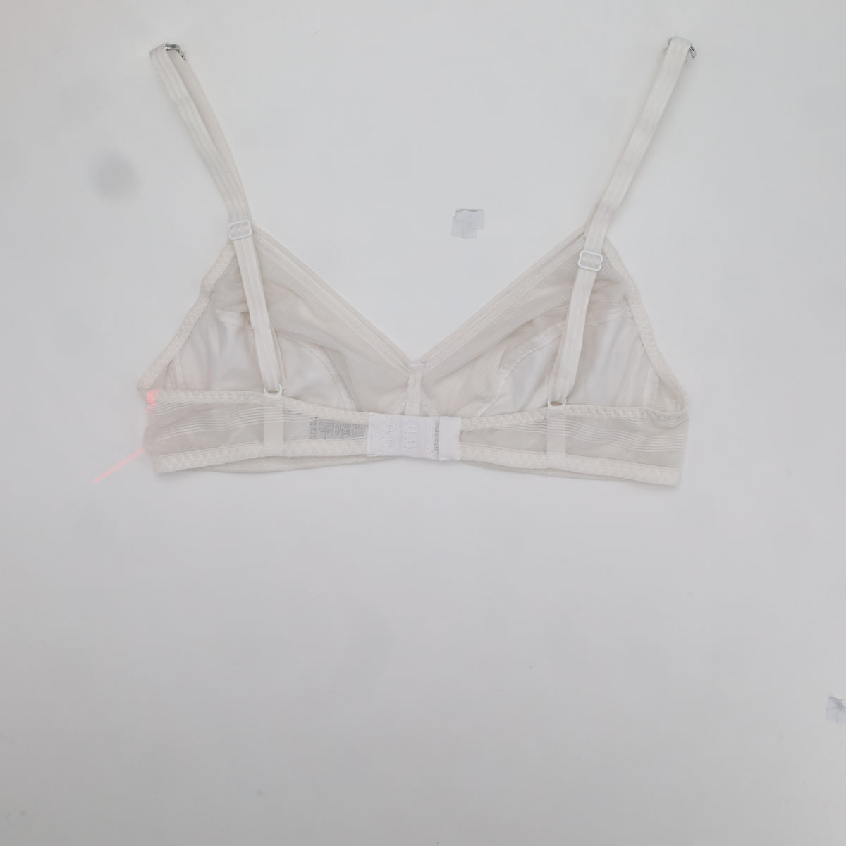 Soutien-gorge Antigel Blanc