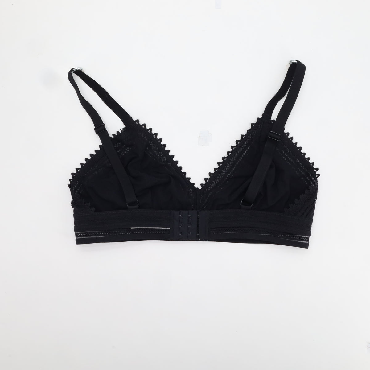 Soutien-gorge ETAM Noir