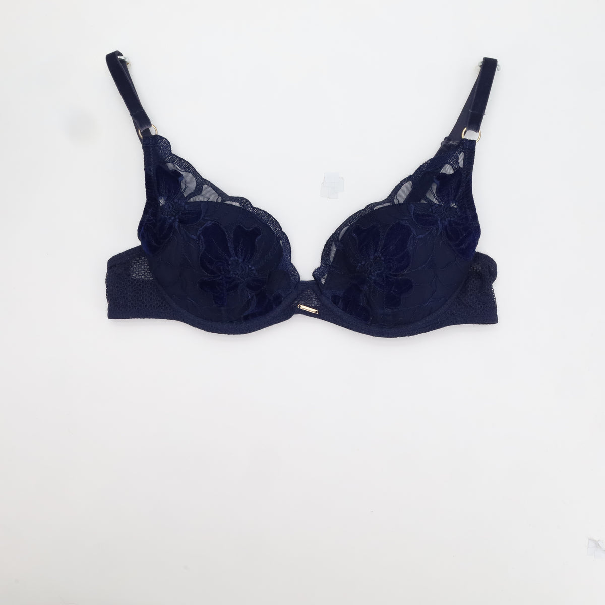 Soutien-gorge Chantelle Bleu