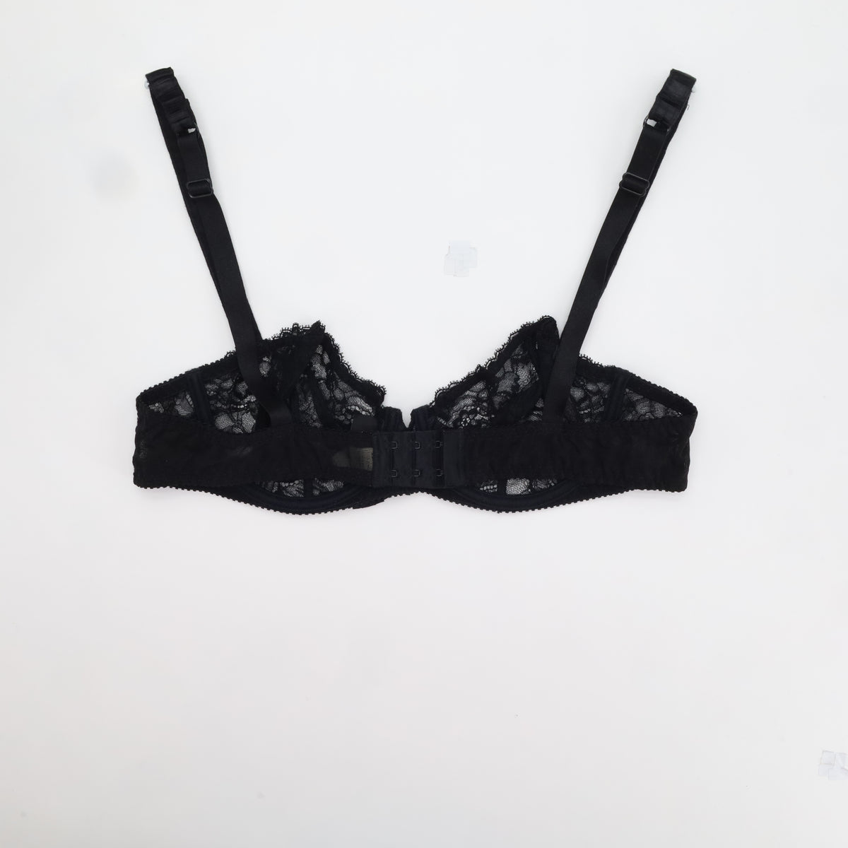 Soutien-gorge Aubade Noir
