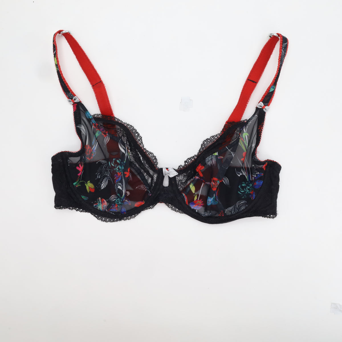Soutien-gorge Freya Noir