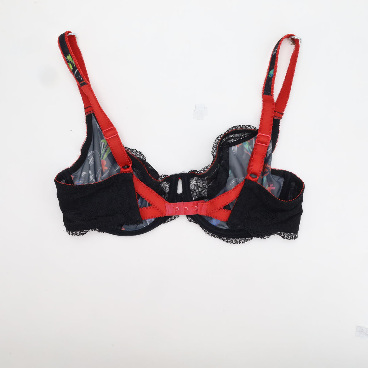 Soutien-gorge Freya Noir