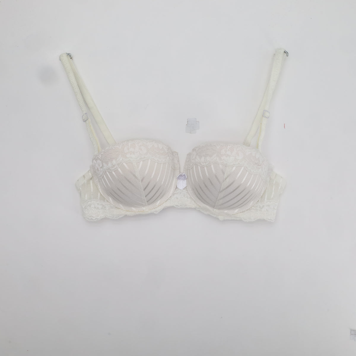 Soutien-gorge Blanc