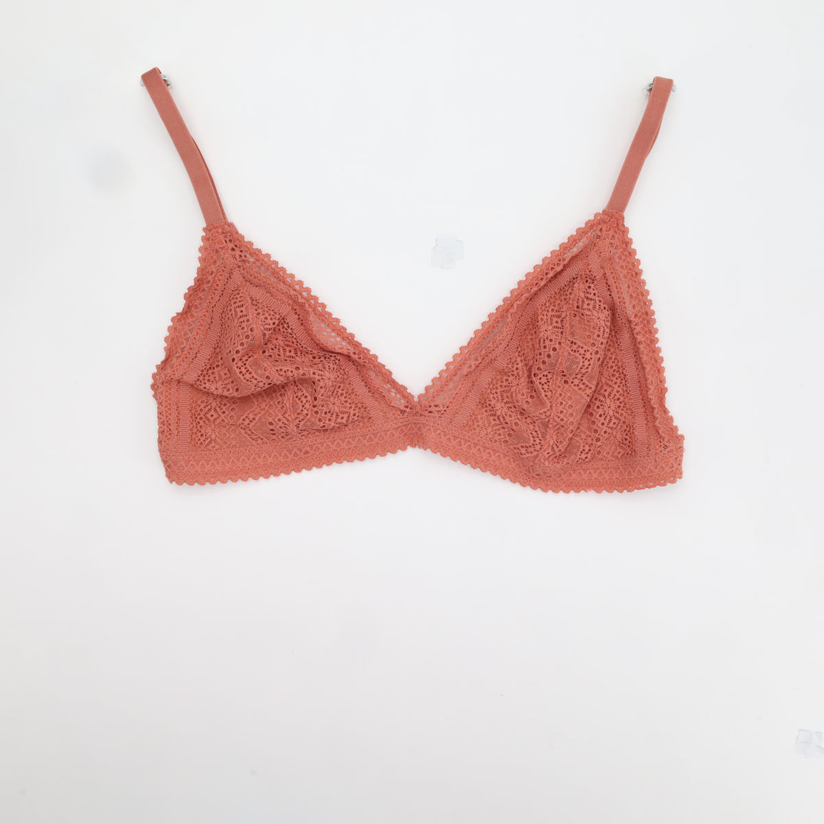Soutien-gorge ETAM Orange