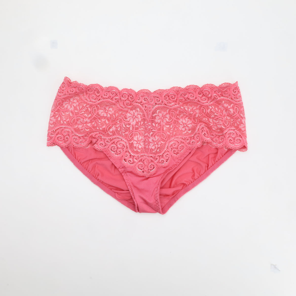 Culotte Triumph Rose