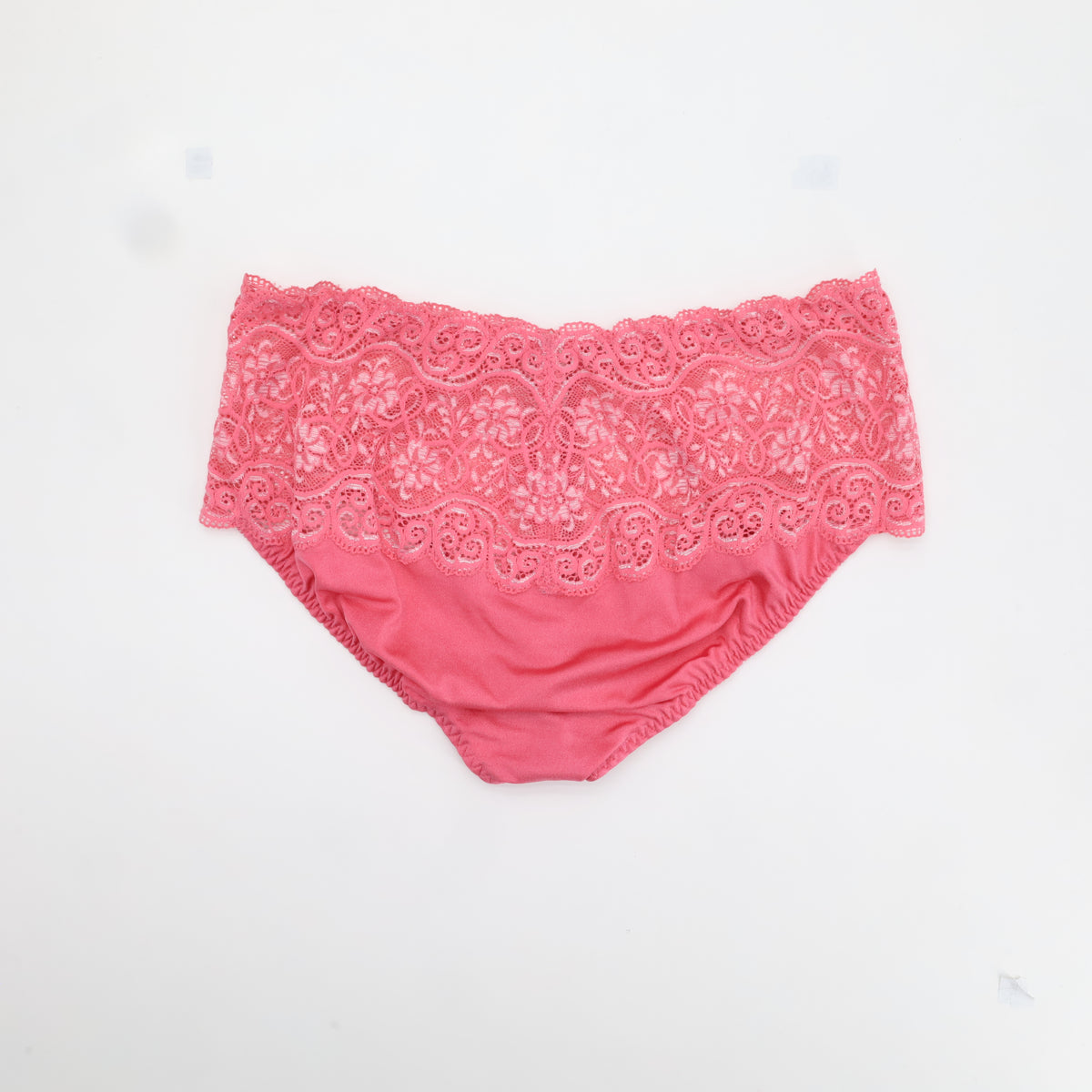 Culotte Triumph Rose