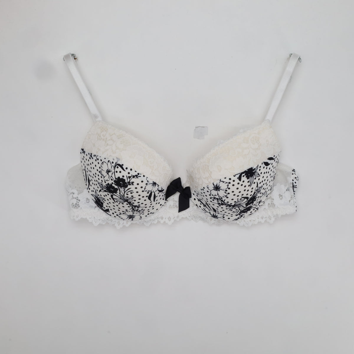 Soutien-gorge Blanc