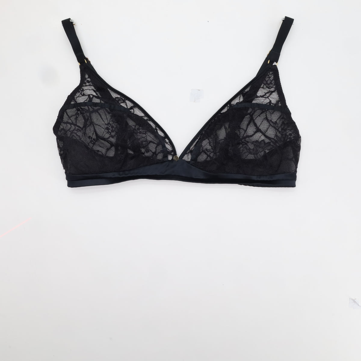 Soutien-gorge Chantelle Noir