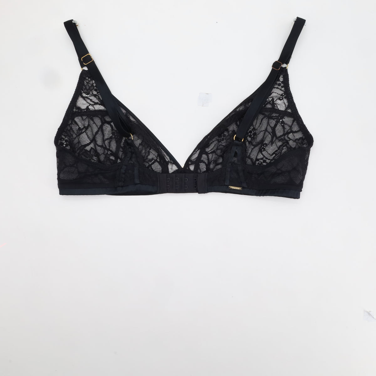 Soutien-gorge Chantelle Noir
