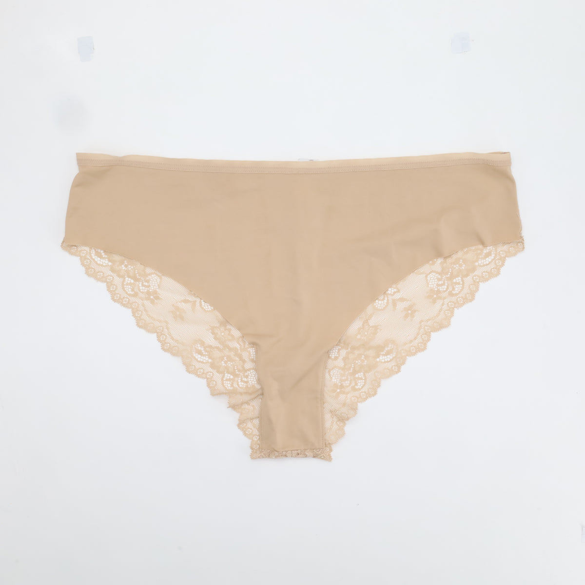 Culotte Darjeeling Beige