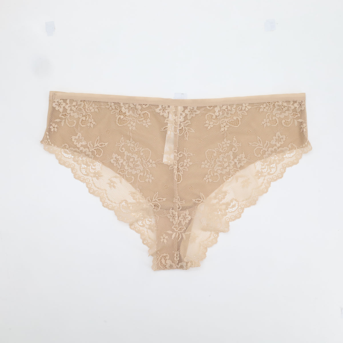 Culotte Darjeeling Beige