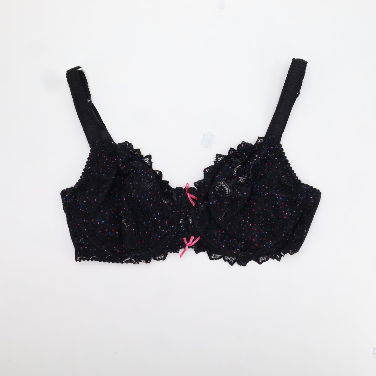 Soutien-gorge Sans Complexe Noir