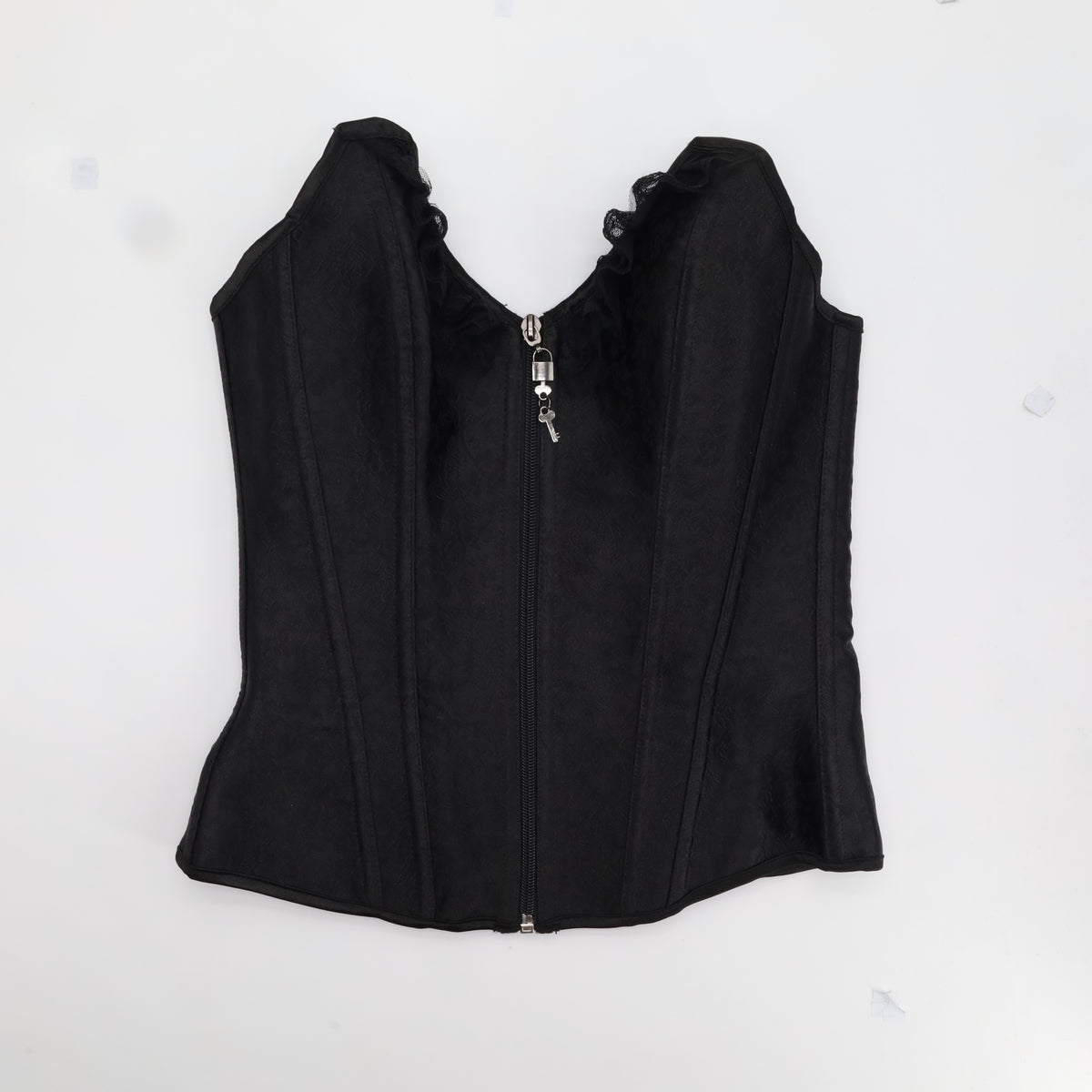 Corset Vaacodor Noir