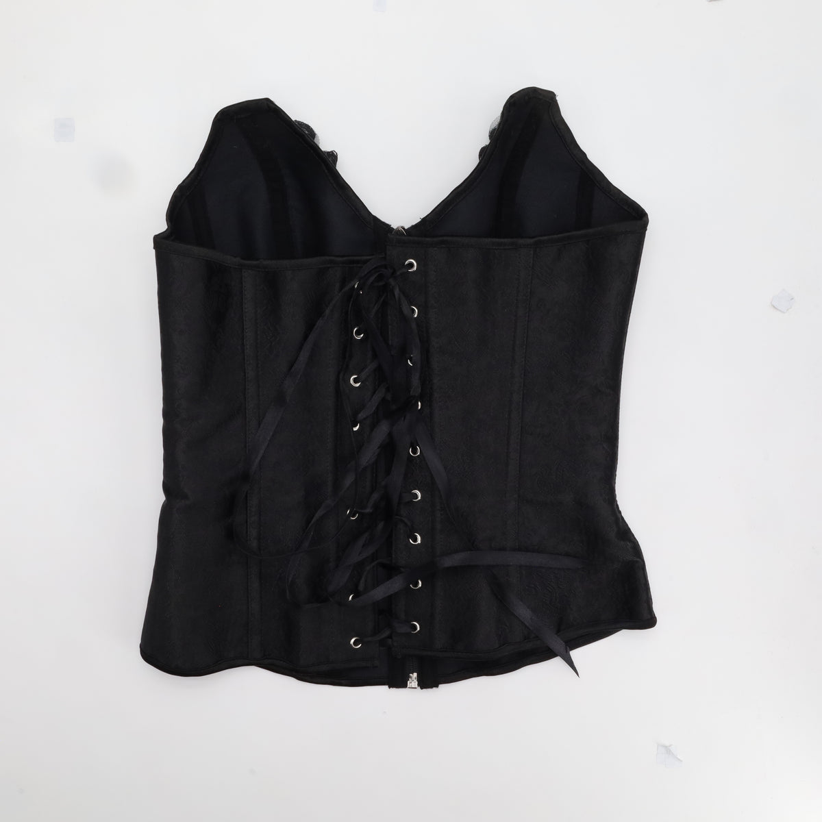 Corset Vaacodor Noir