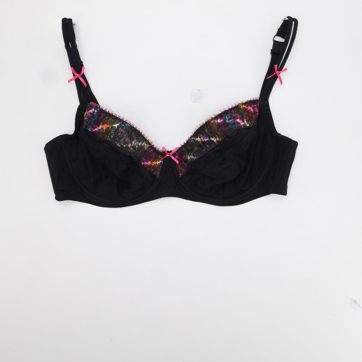 Soutien-gorge Charlott' Noir