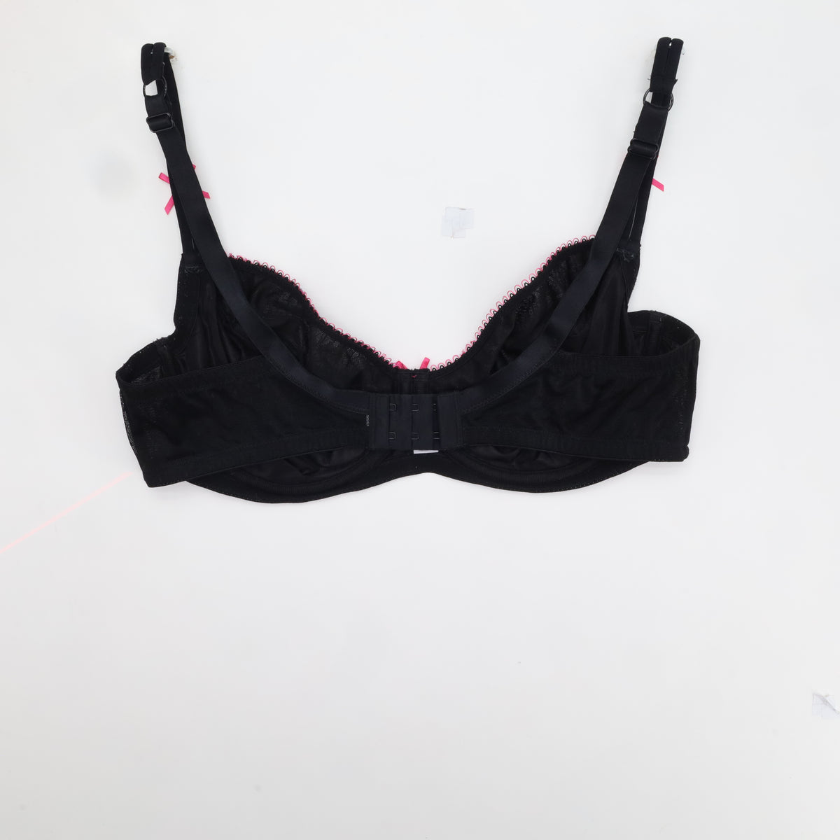Soutien-gorge Charlott' Noir