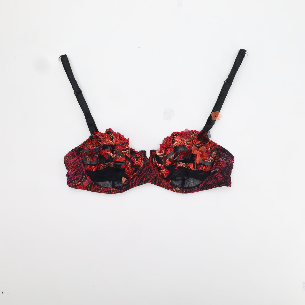 Soutien-gorge Aubade Noir