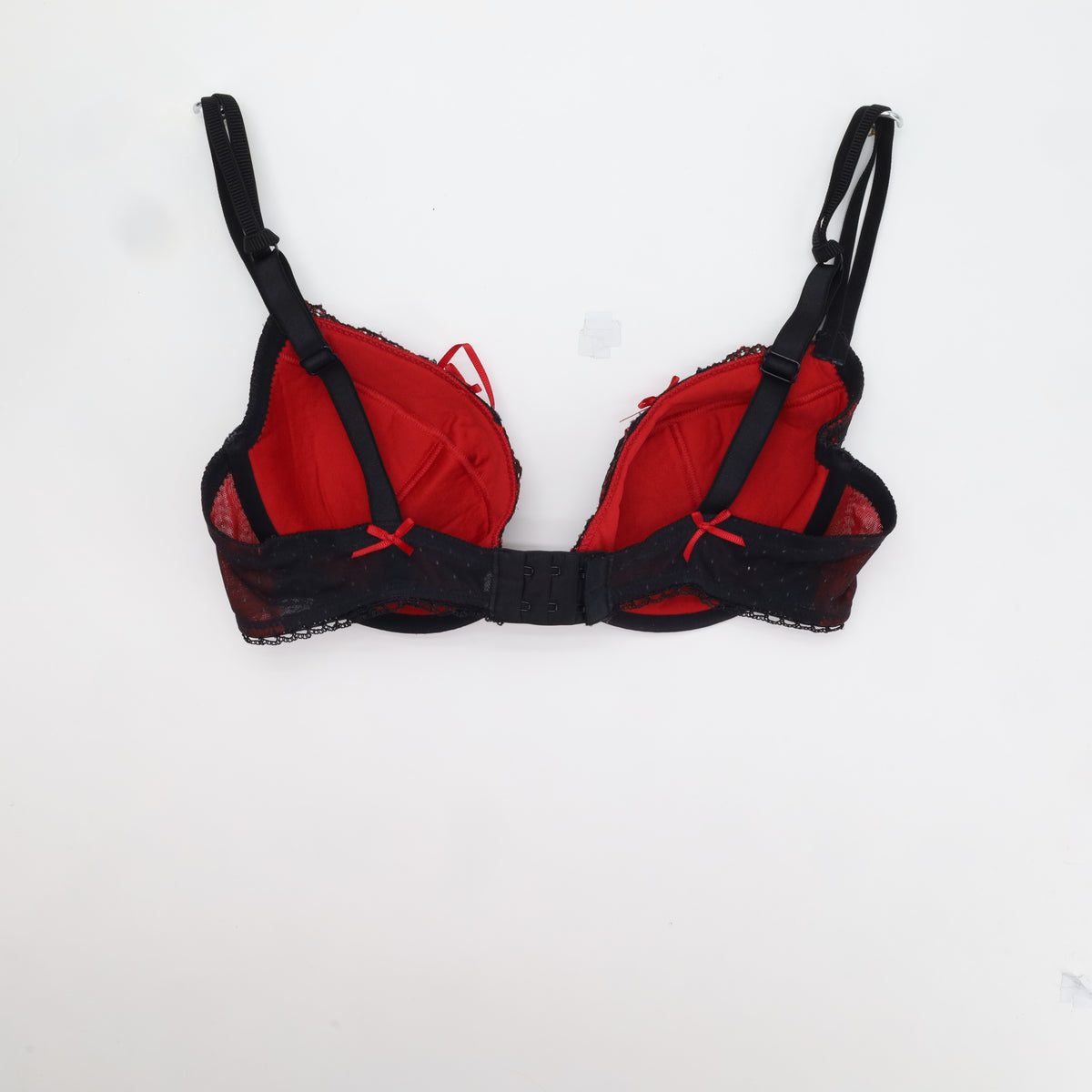 Soutien-gorge Darjeeling Noir