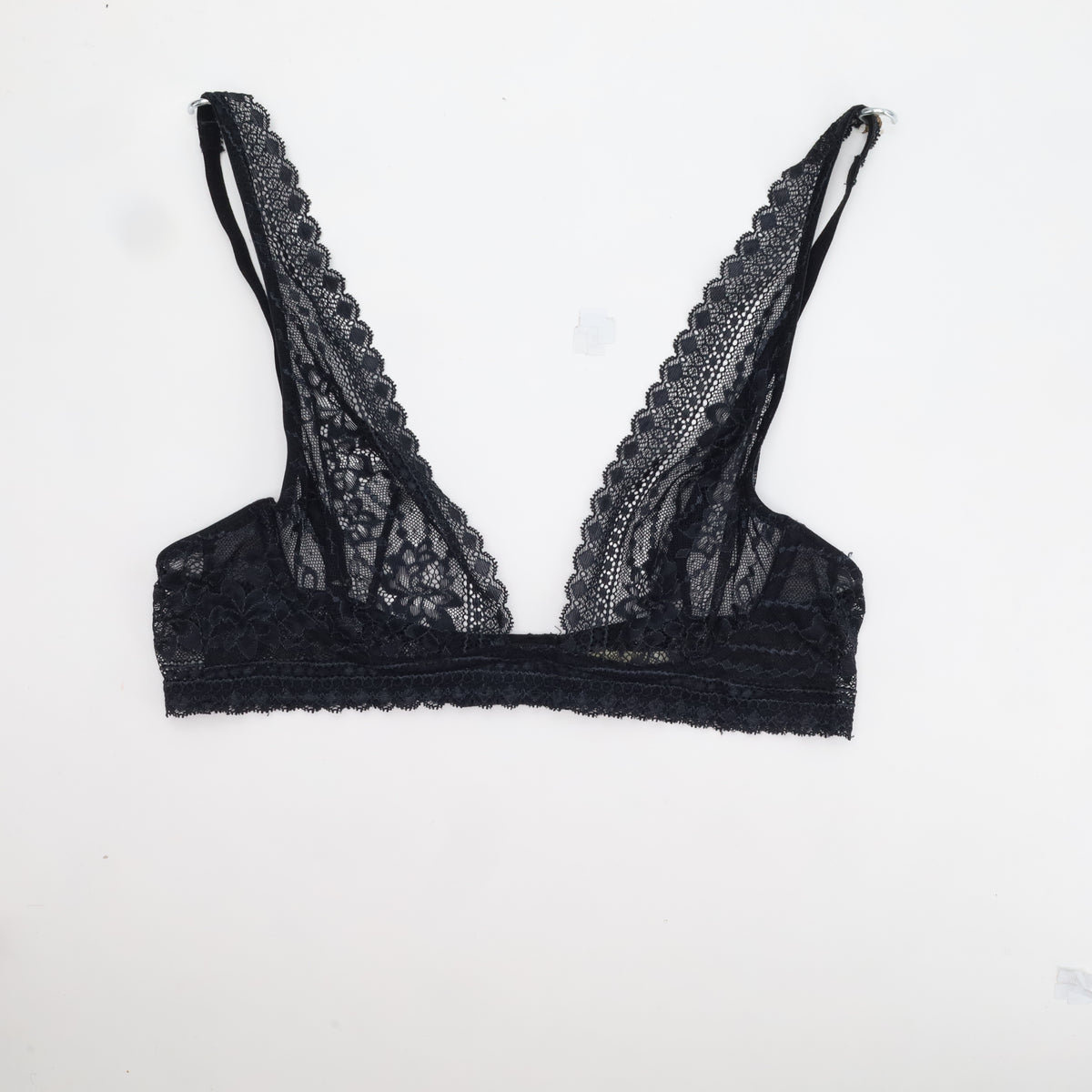 Soutien-gorge ETAM Noir