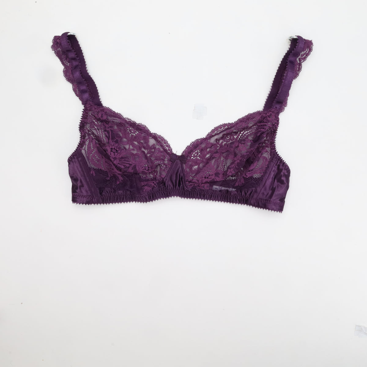 Soutien-gorge Lou Paris Violet
