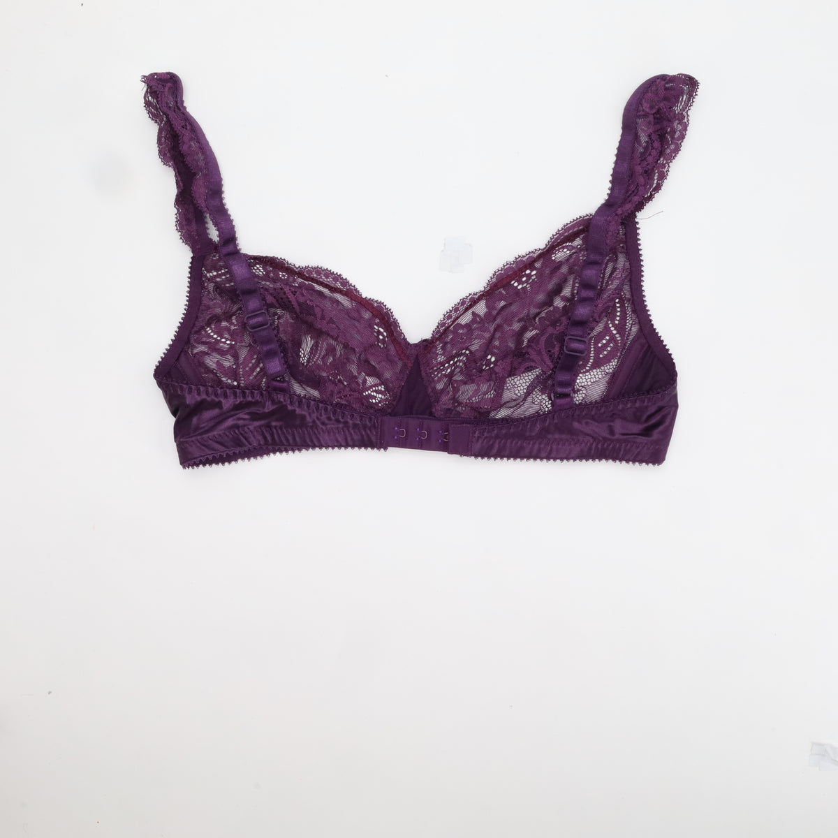 Soutien-gorge Lou Paris Violet