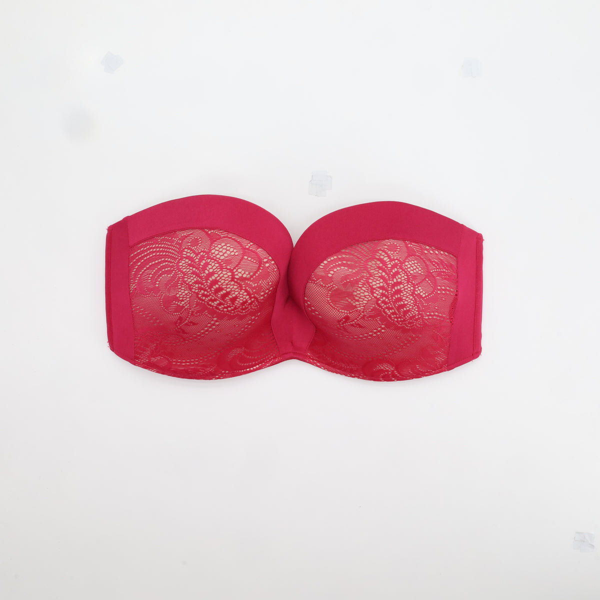 Soutien-gorge Wonderbra Rose